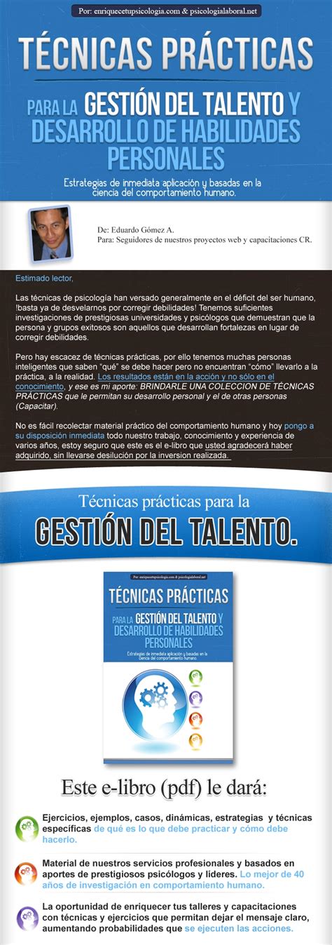 Gestion Del Talento Humano Descargar Libro E Book