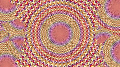 20 illusions doptique qui vont vous faire littéralement halluciner