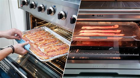 Air Fryer Vs Convection Oven How Do They Compare