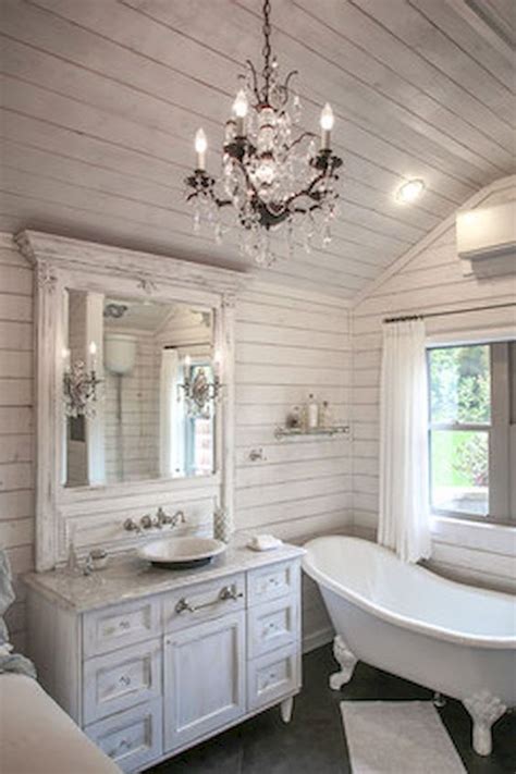 Cottage Bathroom Ideas For A Cozy And Charming Space - Modern House Design