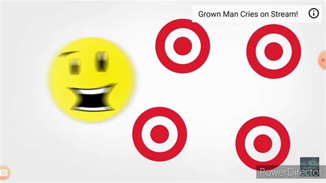 Some Target Logo Animation Effets Youtube