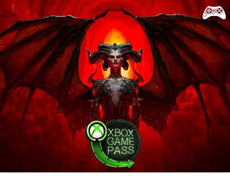 App Brasileiro Diz Que Diablo 4 Está No Xbox Game Pass