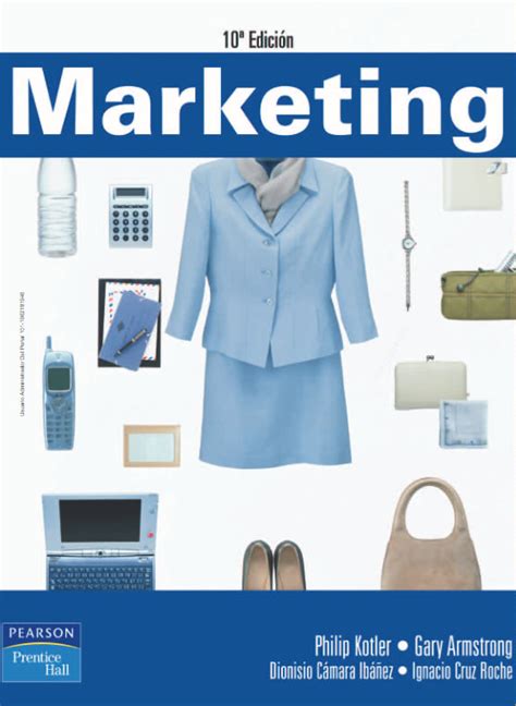 Ingebook PRINCIPIOS DE MARKETING 17ED