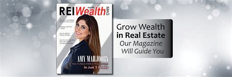 Real Estate Investor Magazines