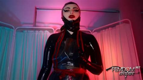 Femdom Empire The Whore Of Dr Frankenstein Hardcore Dominatrix Video