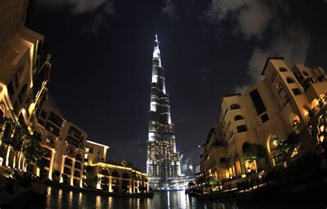 Live in Dubai's Burj Khalifa for just Dh995 a day - News - Emirates ...