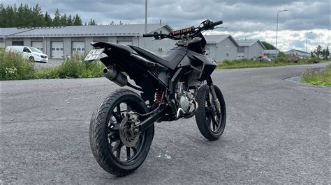 Derbi Drd Evo Limited Edition Youtube