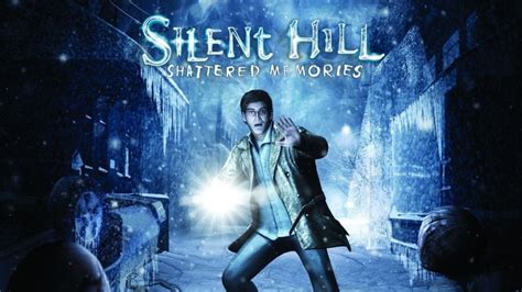 Silent Hill Shattered Memories Review Hubpages