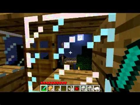 Tuto Minecraft Minage Optimis Fr Youtube