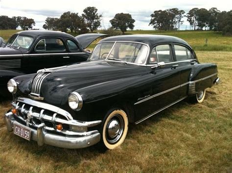 Castlemaine classic car and utes show | Hemmings Daily