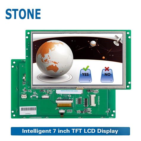 Lcd Display Lcd Module Tft Display Lcd Display Manufacturers Hmi