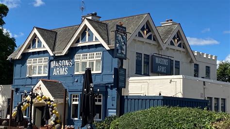 Pub Signage Greene King Pub And Social Ashleigh Signs