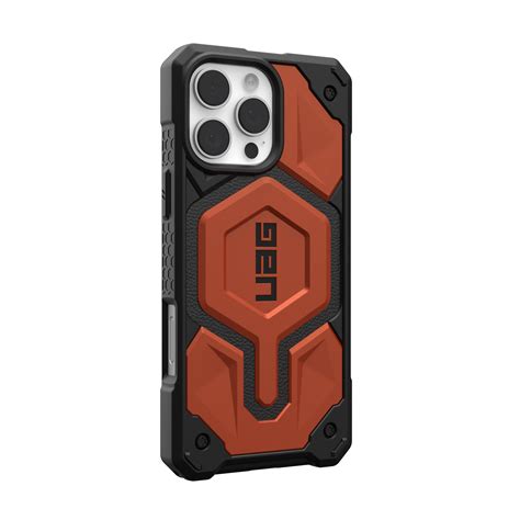 Uag Monarch Pro Series Case With Magsafe For Apple Iphone Pro Max