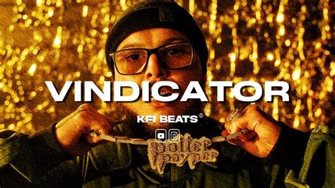 Potter Payper X Uk Real Rap Type Beat 2024 Vindicator 2024 Uk Rap