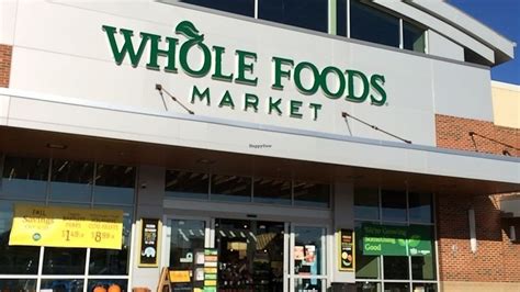 Petition · Save Whole Foods Montgomery Al ·