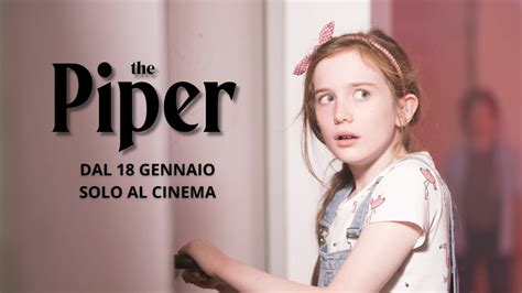 The Piper Rating 14 Trailer 65 Vertice 360 Italia Youtube