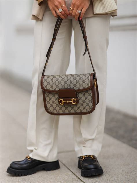 Gucci Loafers: Why They'll Always Be a Fashion Staple | Who What Wear
