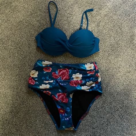 Cupshe Swim Cupshe Bikini Poshmark