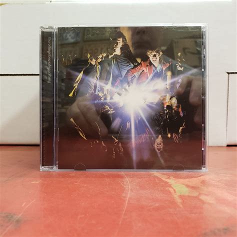 Rolling Stones A Bigger Bang CD