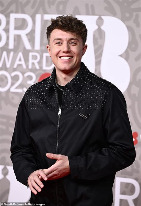 Roman Kemp Strips Naked For A Dip In A Thermal River As He Pokes Fun At