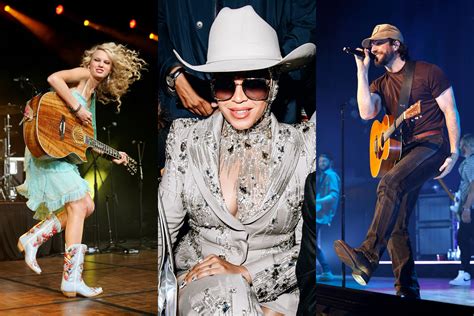 Country Stars Have Been Covering Beyoncé Songs for Years