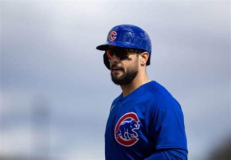 Mike Tauchman Having Great Spring For Chicago Cubs In 2023