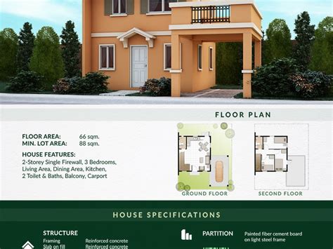 2 Bedroom Single Attached House For Sale In Silang Cavite [house And Lot 🏘️] March 2023 In