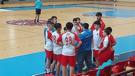 Las Escuelas Deportivas Municipales De Balonmano De Puertollano