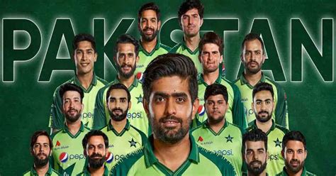 Babar Azam Unhappy With The T20 World Cup Squad