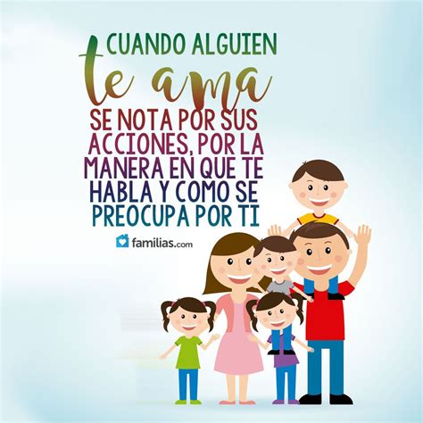 Yo Amo A Mi Familia Familias Frases De Amor Matrimonio