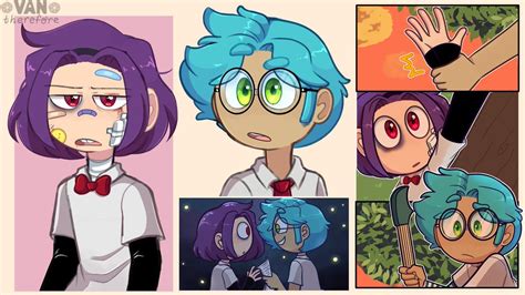 Pin De ♤ Heart ♤ En Fnaf Hs Characters Imagenes Fnafhs Comics De