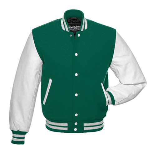 Varsity Made Thousand Oaks High School CA Letterman Jacket