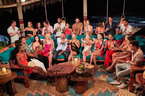 Bachelor in Paradise 2021 concursantes fecha de estreno dónde mirar