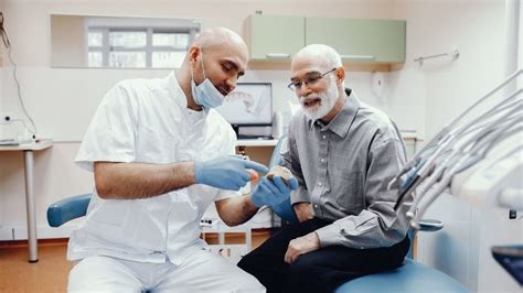 What Causes Teeth To Fall Out In Elderly How Aging Impacts Dental Health