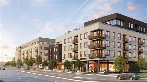 11 El Camino Real Apartments By SummerHill Apartment Communities