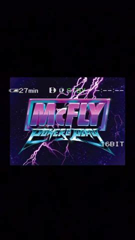 Mcfly Power To Play Lyrics And Tracklist Genius Off