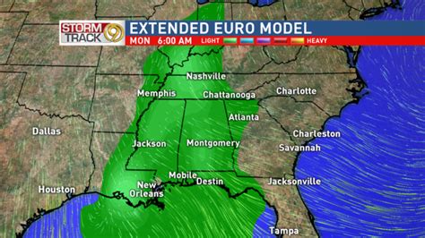 Chattanooga Stormtrack 9 Blog News Weather Sports Breaking News Wtvc