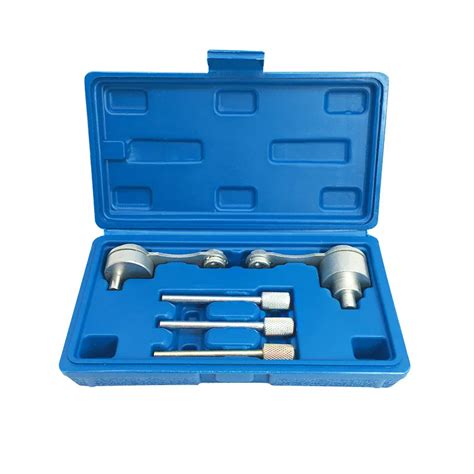 Engine Timing Tool Setting Locking Tool Set Kit Camshaft Crankshaft