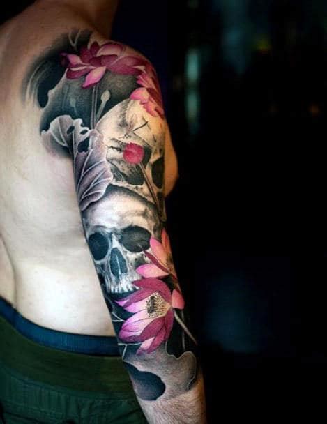 Japanese Tattoos For Men Masculine Motifs