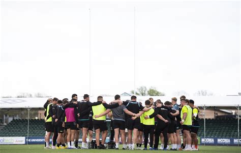 Glasgow Warriors Confirm 202223 Leavers Glasgow Warriors