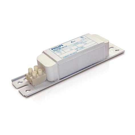 Ballast lamp - your protection for the electronic - Warisan Lighting