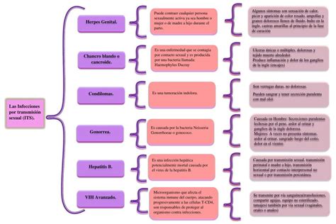 Las Infecciones Por Transmisión Sexual Karla Trujillo Udocz