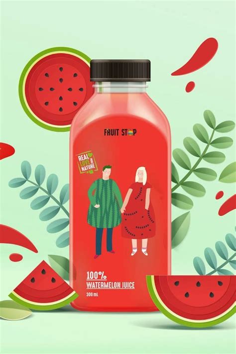 Amazing Creative Label Packaging Design Premium Label Packaging Design