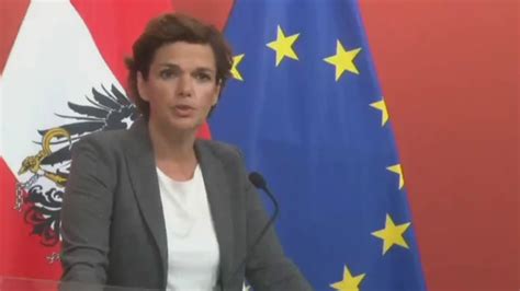 Rendi Wagner Fordert Sofortige Freigabe Des Stichs Politik Live