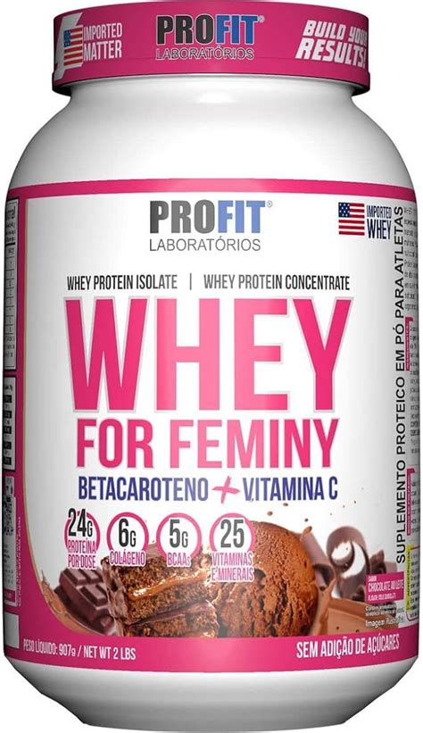 Whey Protein Para Mulher - Melhor Whey Protein para Mulher Acima dos 40: Guia Completo 2025