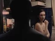Nude Maelle Genet Mila Savic Si Par Un Soir D T Une Polonaise