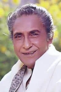 Ashok Kumar - Latest News, Photos, Videos, Awards, Filmography, Ashok Kumar Biography ...