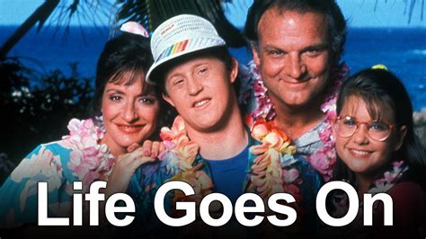 Life Goes On · Season 1 Plex