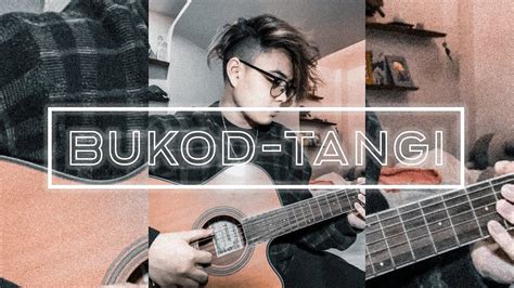 COVER Bukod Tangi Cup Of Joe YouTube