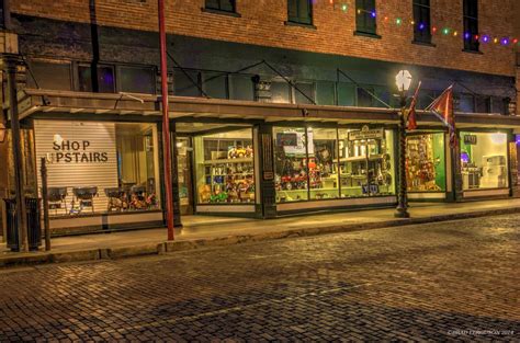 Kaffie Frederick General Mercantile Oldest Store In The State Of